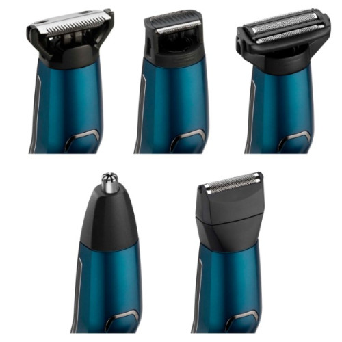 Машинка для стрижки BaByliss MT890E
