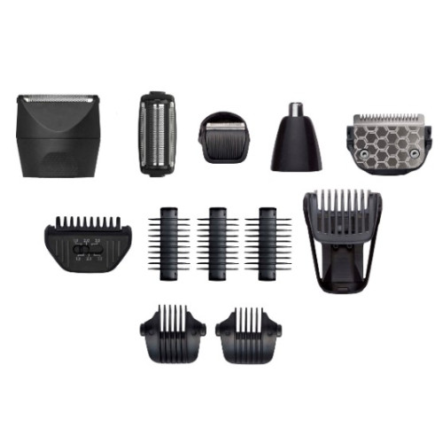 Машинка для стрижки BaByliss MT890E