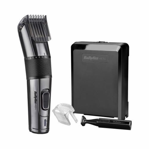 Машинка для стрижки BaByliss E978E
