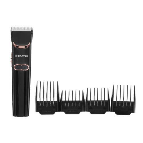 Машинка для стрижки Brayer 3401BR Машинка для стрижки Brayer 3401BR