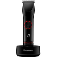 Машинка для стрижки BRAYER 3403BR