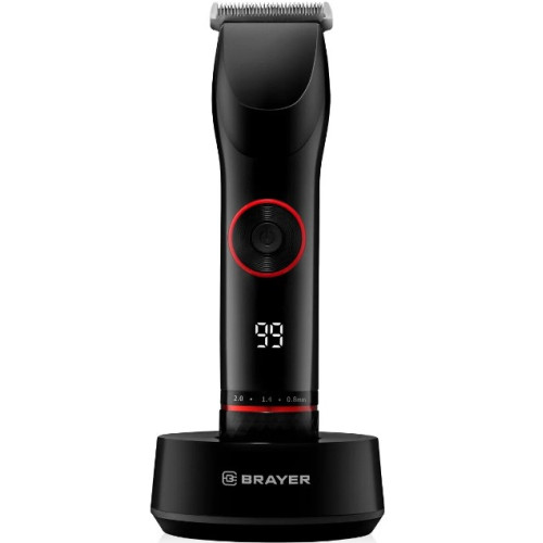 Машинка для стрижки Brayer 3403BR