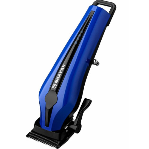 Машинка для стрижки Brayer 3404BR