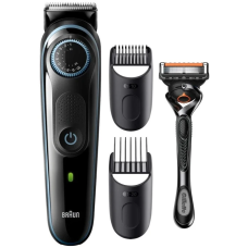 Машинка для стрижки Braun BT3340