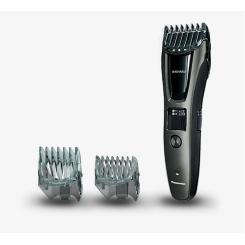 Машинка для стрижки Panasonic ER-GB60-K520