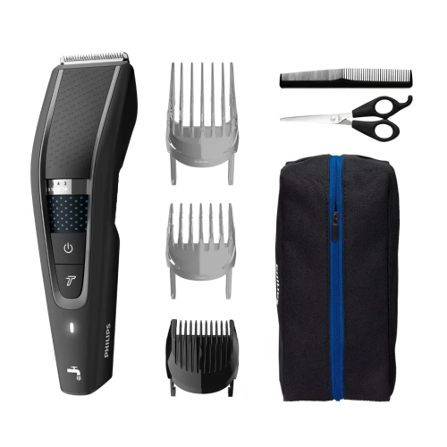 Машинка для стрижки Philips HC5632/15 Машинка для стрижки Philips HC5632/15