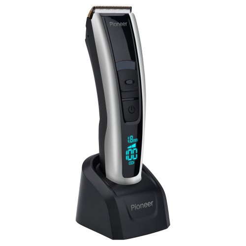 Машинка для стрижки Pioneer HC06R