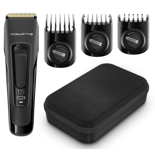 Машинка для стрижки Rowenta TN5243F4