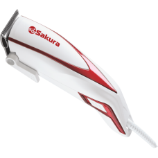 Машинка для стрижки SAKURA SA-5100R