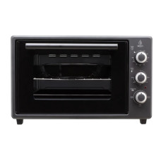 Духовка настольная Jacky's JO EB37M (37л)