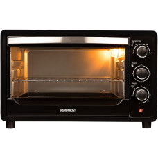 Духовка настольная NordFrost R 370 B (37л.)