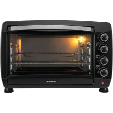 Духовка настольная NordFrost RC 450 B (45л)