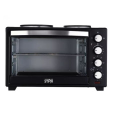 Духовка настольная WINNING STAR ST-9601 (1600W)