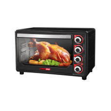 Духовка настольная Centek CT-1530-36 Convection черный