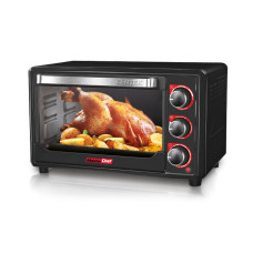 Духовка настольная CENTEK CT-1537-30 черный