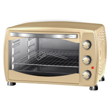 Духовка настольная Centek CT-1531-42 beige CONVECTION