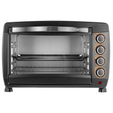 Духовка настольная Centek CT-1532-46 Convection черная