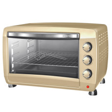 Духовка настольная CENTEK CT-1532-46 Convection beige