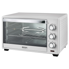Духовка настольная Econ ECO-G2601MO (26л.)