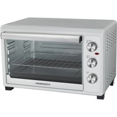 Духовка настольная Horizont MO-4501W (45л)