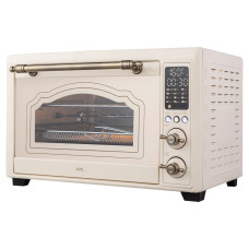 Духовка настольная JVC JH-MO350 Beige