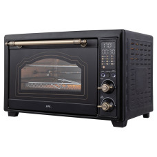 Духовка настольная JVC JH-MO350 Black