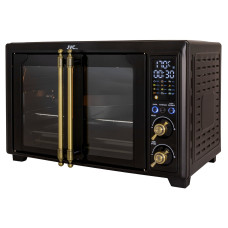 Духовка настольная JVC JH-MO351 Black