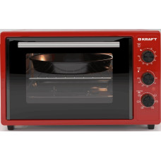 Духовка настольная Kraft KN-MO 3904 FRKR