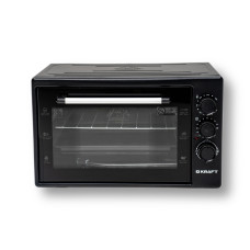 Духовка настольная Kraft KF-MO 3200 BL (32л.)