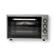 Духовка настольная Kraft KF-MO 4500 GR (45л.)
