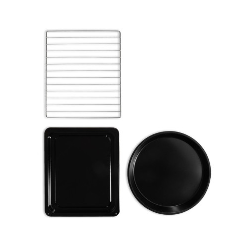 Духовка настольная Kraft KF-MO 4500 W (45л.)