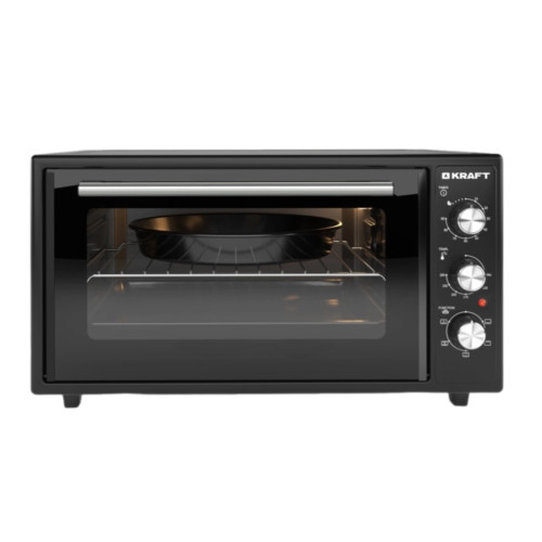 Духовка настольная Kraft KF-MO 4806 FBL (48л.)