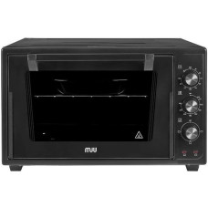 Духовка настольная MIU 3609 E черный