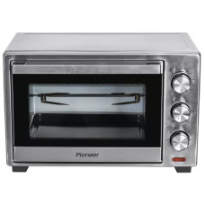Духовка настольная Pioneer MO5011G (25л.)