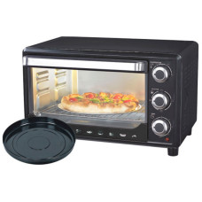 Духовка настольная SAKURA SA-7000BP (27л)