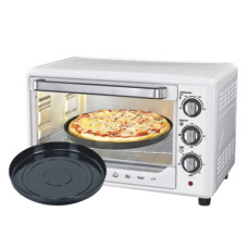 Духовка настольная SAKURA SA-7001WP (35л)