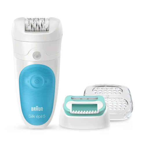Эпилятор Braun S5 SE 5-511 Эпилятор Braun S5 SE 5-511