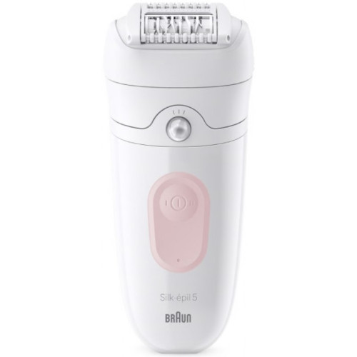 Эпилятор Braun S5 SE 5-000