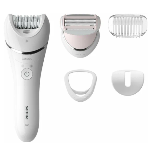 Эпилятор Philips BRE710/00 Эпилятор Philips BRE710/00