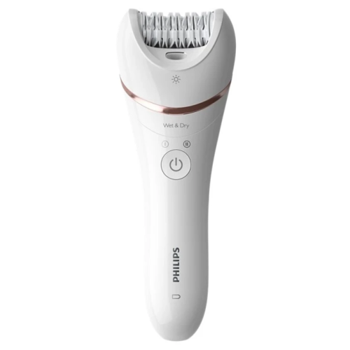 Эпилятор Philips BRE740/10 Эпилятор Philips BRE740/10