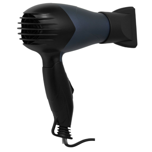 Фен Blackton Bt HD1009C Серый/Черный