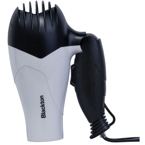 Фен Blackton Bt HD1009C Белый/Черный