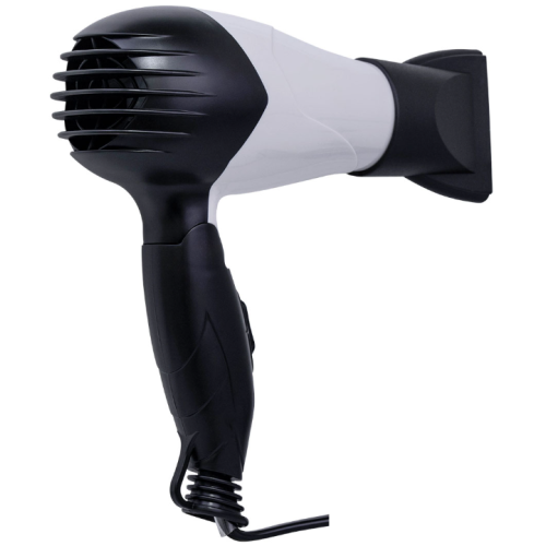 Фен Blackton Bt HD1009C Белый/Черный