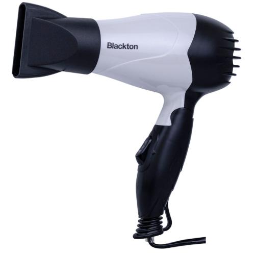 Фен Blackton Bt HD1009C Белый/Черный Фен Blackton Bt HD1009C Белый/Черный