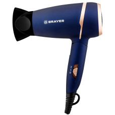 Фен BRAYER 3025BR (1400Вт)