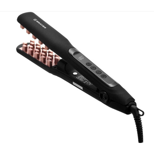 Щипцы-гофре для завивки Brayer 3306BR