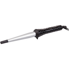 Щипцы для завивки BLACKTON Bt HST7013 Черный/Серебро