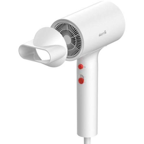 Фен Deerma DEM-CF10W White(1600Вт)