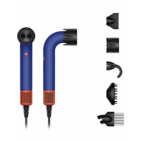 Фен Dyson supersonic HD18 R Pro Vinca Blue /Topaz Orange VBTO (1700Вт) Фен Dyson supersonic HD18 R Pro Vinca Blue /Topaz Orange VBTO (1700Вт)