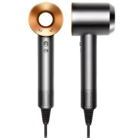 Фен DYSON Supersonic HD 08 BBG KR Bright nickel/Bright copper